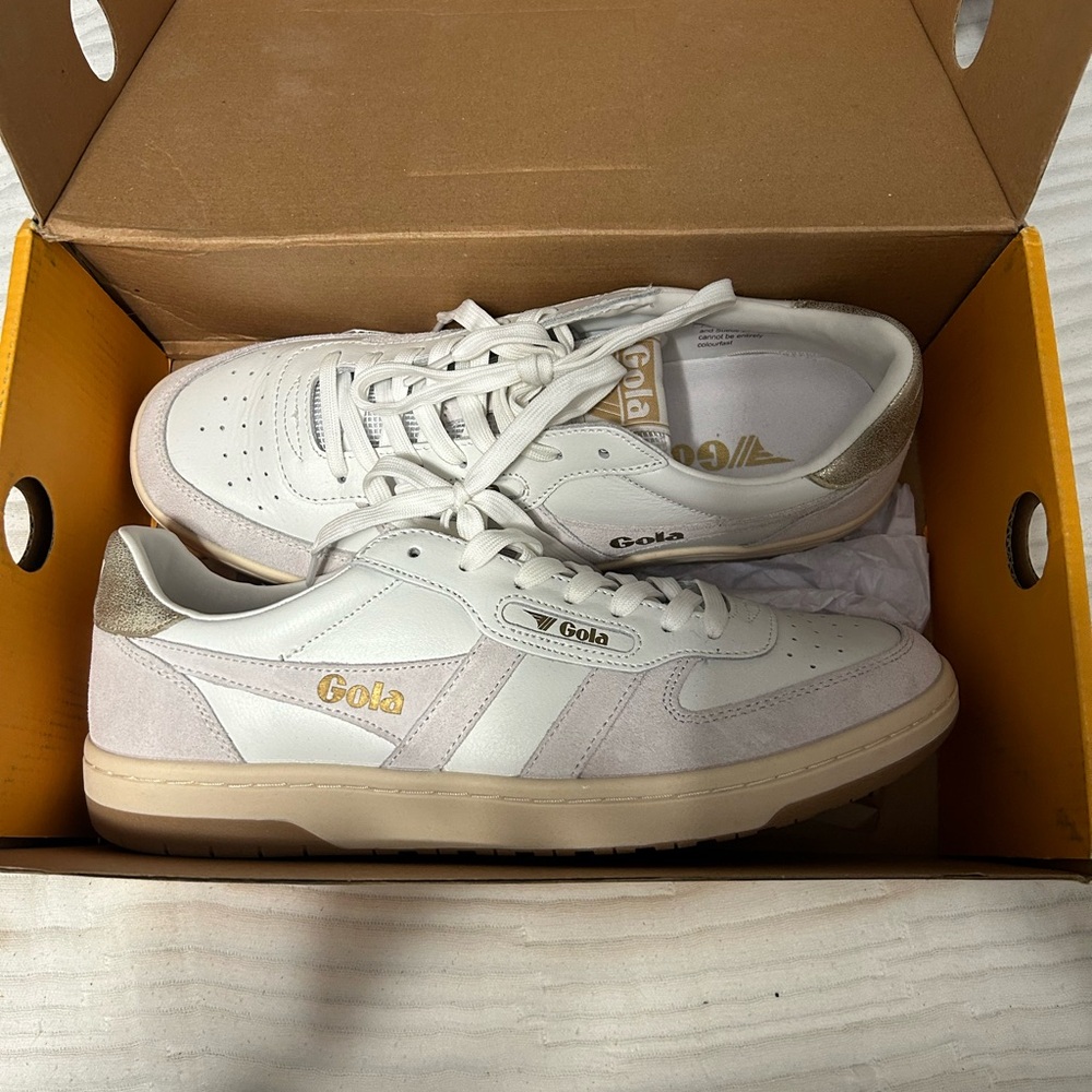 Gola size 9